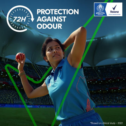 Rexona Underarm Roll on for Women Shower Fresh 50 ml