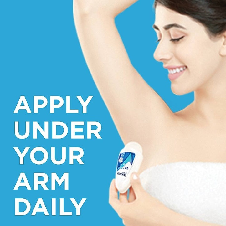 Rexona Underarm Roll on for Women Shower Fresh 50 ml