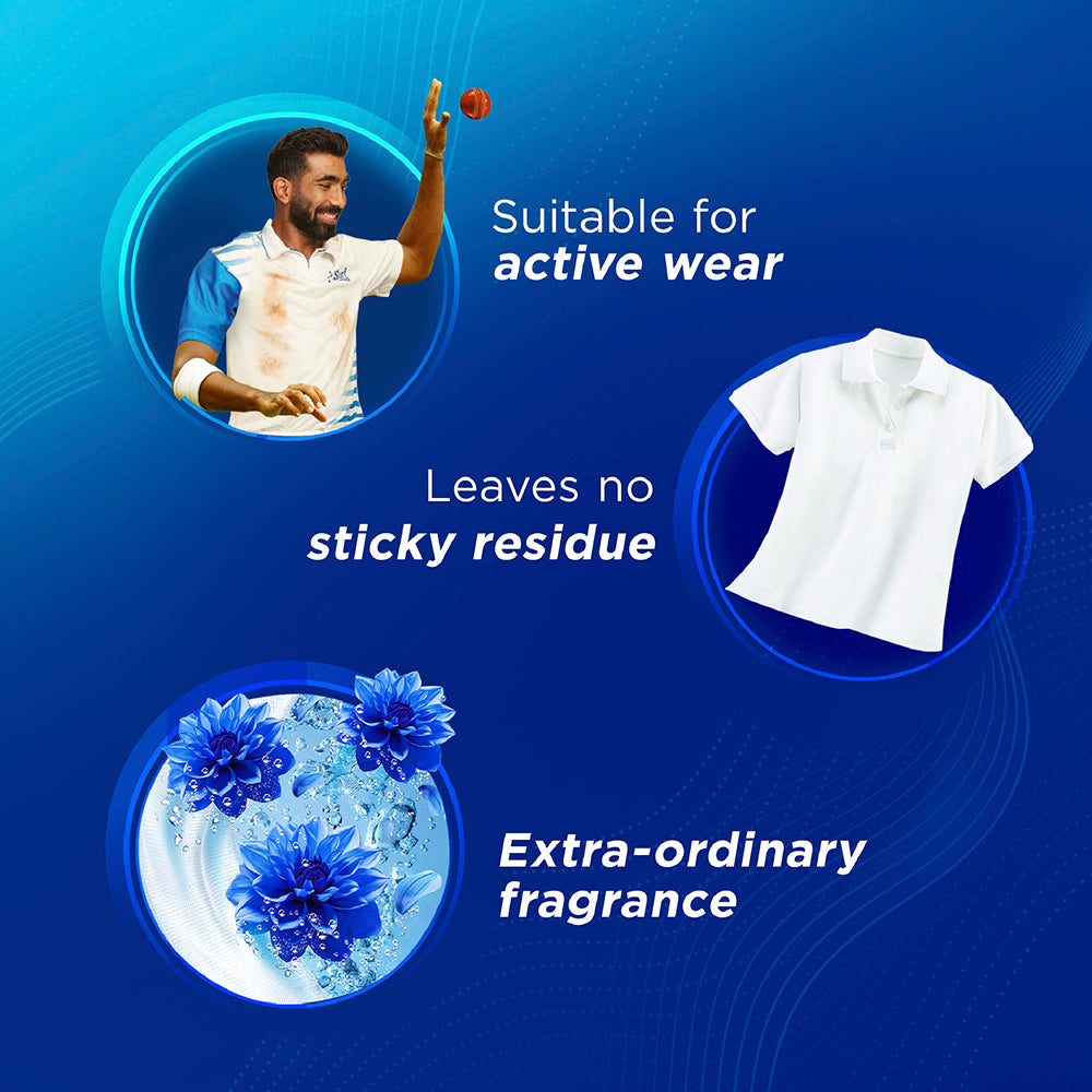 Surf Excel Matic Express Clean & Fresh 2 ltr