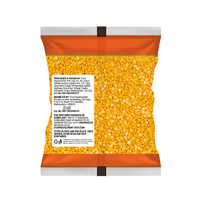 Star Unpolished Toor Dal 500 gm