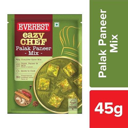 Everest Palak Paneer Mix 45 gm