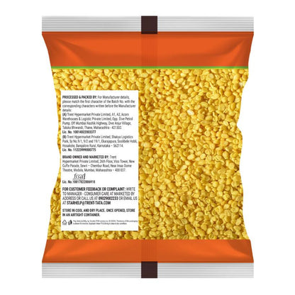Star Unpolished Moong Dal 500 g