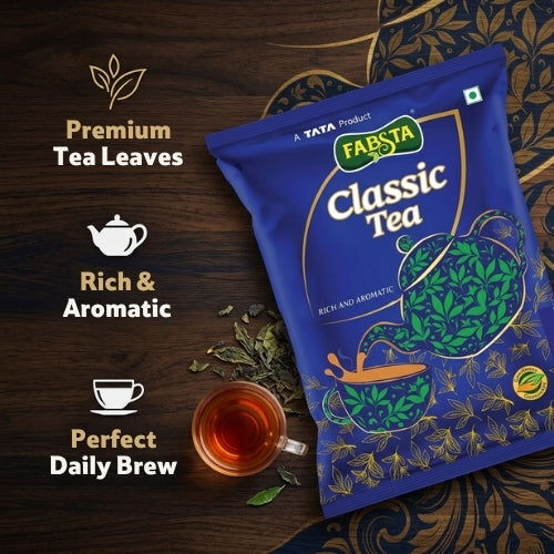 Fabsta Classic Tea, 250 g