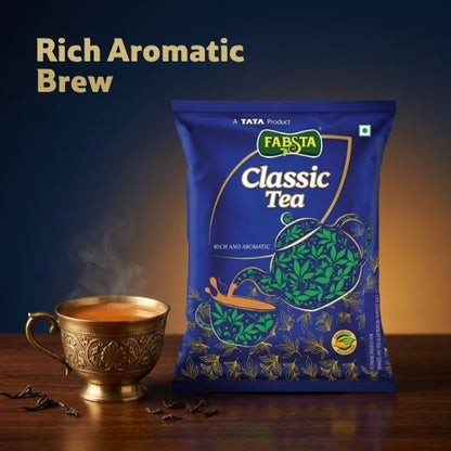 Fabsta Classic Tea, 250 g