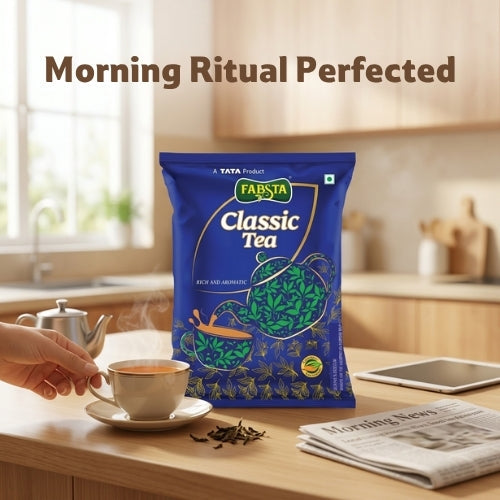 Fabsta Classic Tea, 250 g
