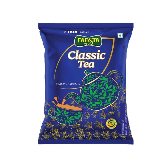 Fabsta Classic Tea, 250 g