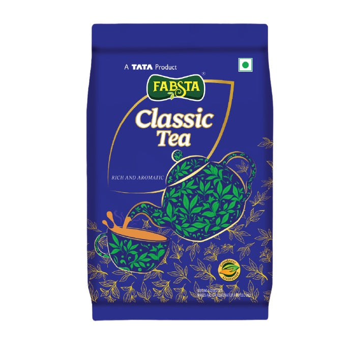 Fabsta Classic Tea, 500 g