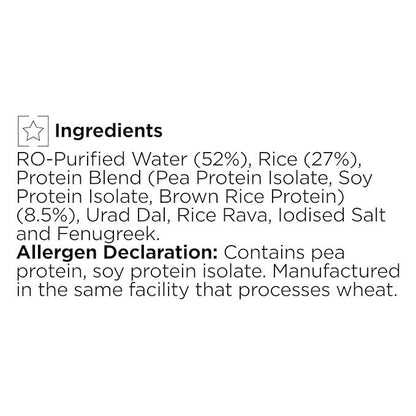 Id Protein Rich Idly Dosa Batter 500 g