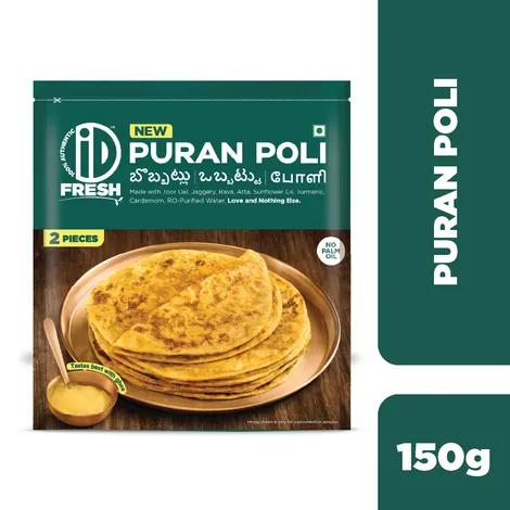 Id Puran Poli 150 g
