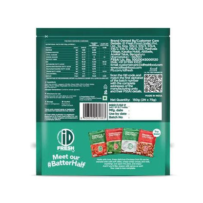 Id Puran Poli 150 gm