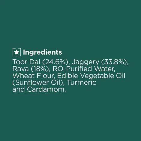 Id Puran Poli 150 g