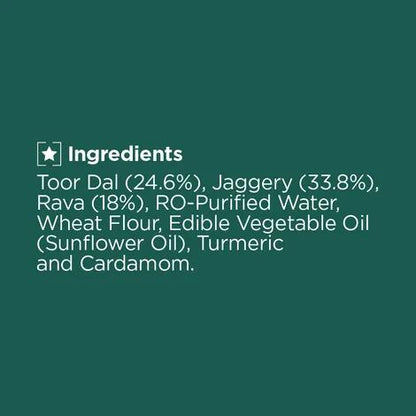 Id Puran Poli 150 g