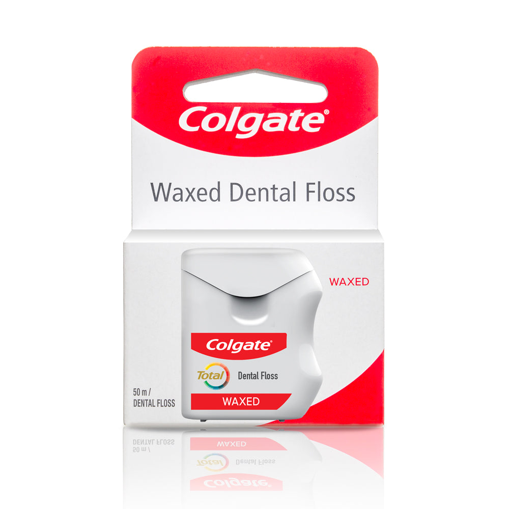 Colgate Dental Floss 80 gm