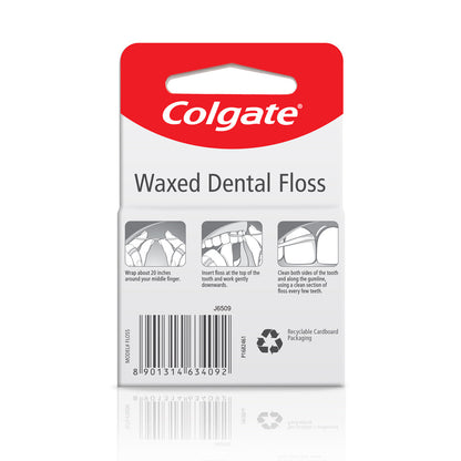 Colgate Dental Floss 80 gm