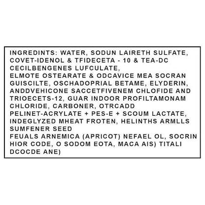 Dove Peptide Bond Strength Shampoo 650ml