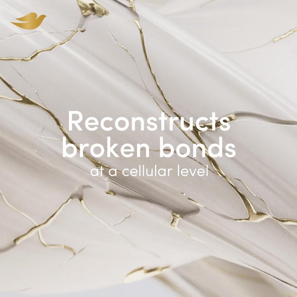 Dove Peptide Bond Strength Shampoo 180ml