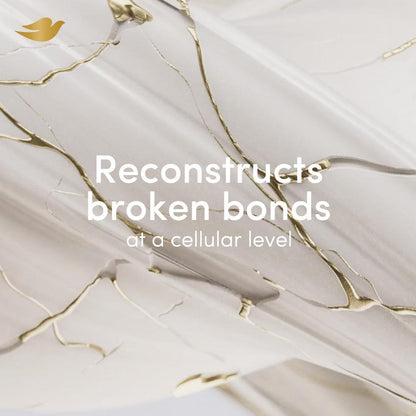 Dove Peptide Bond Strength Shampoo 180ml