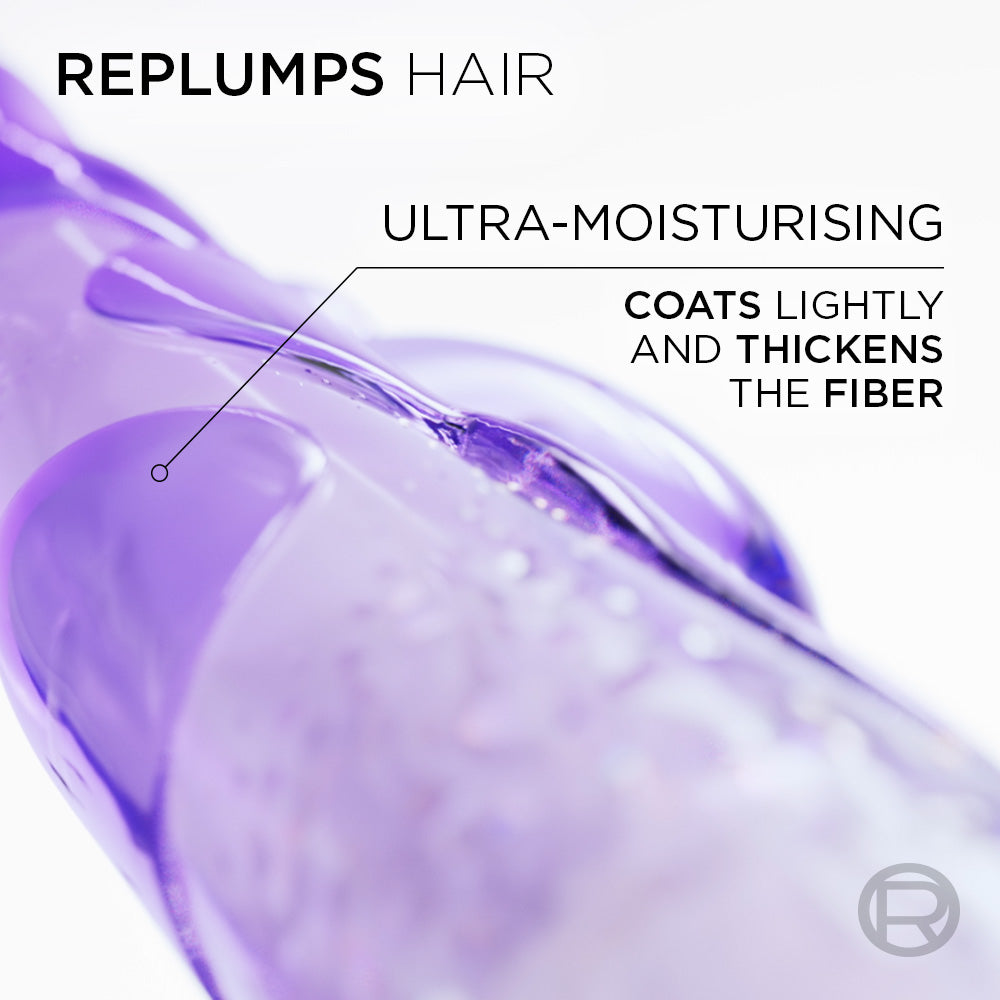 L'Oreal Paris Hyaluron Pure Shampoo 650ml