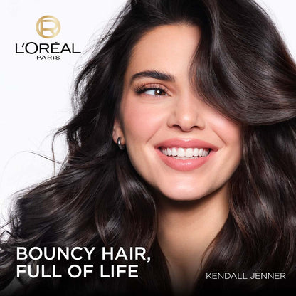 L'Oreal Paris Hyaluron Pure Shampoo 650ml