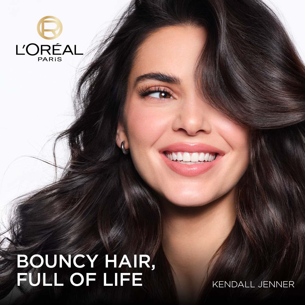 L'Oreal Paris Hyaluron Pure Shampoo 650ml