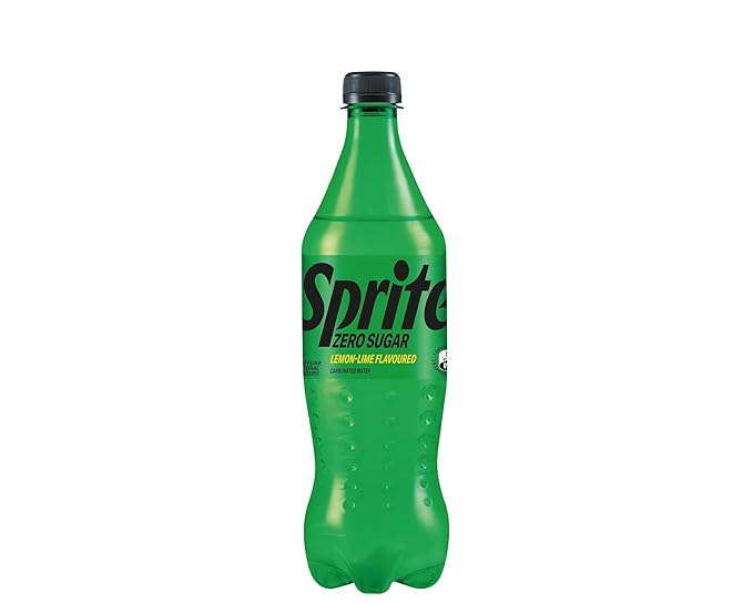 Sprite Zero Pet 750 ml