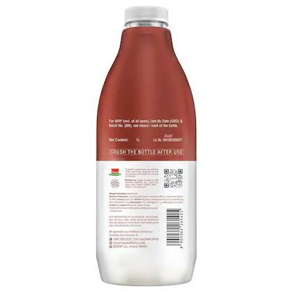 Amul A2 Gir Cow Milk Pet Bottle 1 ltr