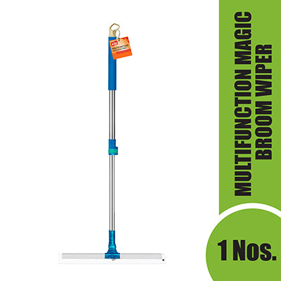 Klia Multifunction Magic Broom Wiper 1 Pc