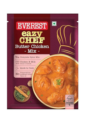 Everest Butter Chicken Mix 50 gm