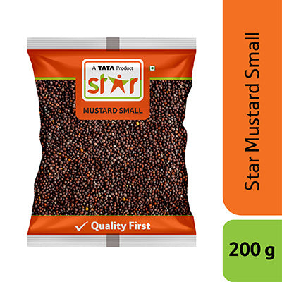 Star Mustard Small 200 gm