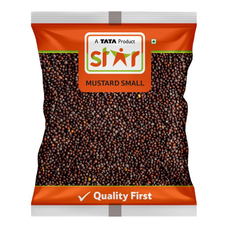Star Mustard Small 200 g