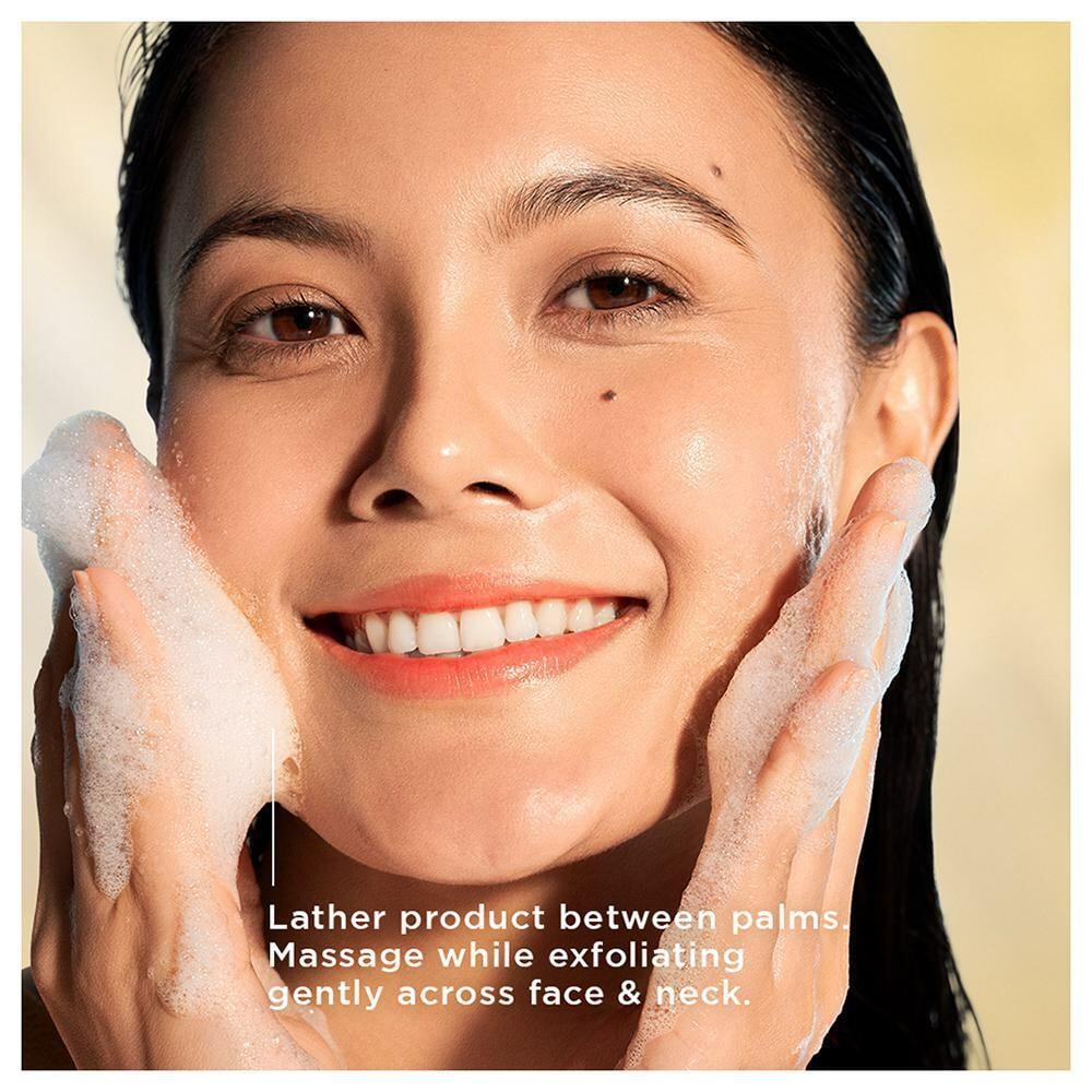 Ponds Detan Face Wash 150 gm