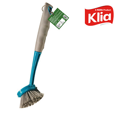 Klia Kitchen Sink Brush 1 Pc