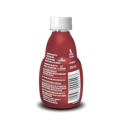 Parle Smoodh Chocolate Flavoured Milk Pet 150 ml