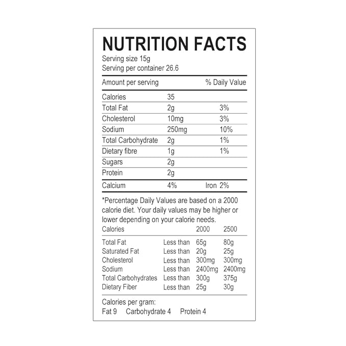 Tasty Nibbles Prawn Pickle Pet Jar 400 gm