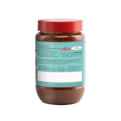 Tasty Nibbles Anchovy Pickle Pet Jar 400 g
