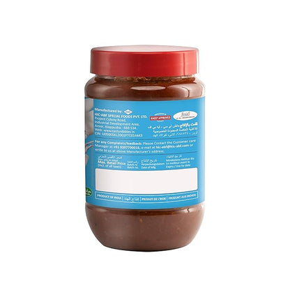 Tasty Nibbles Squid Pickle Pet Jar 400 g