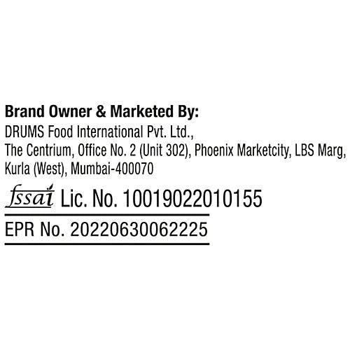 Epigamia Turbo Chocolate Milkshake 250ml