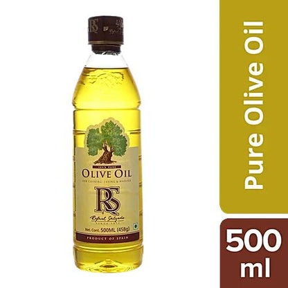 Rs Pure Olive Oil 500 ml