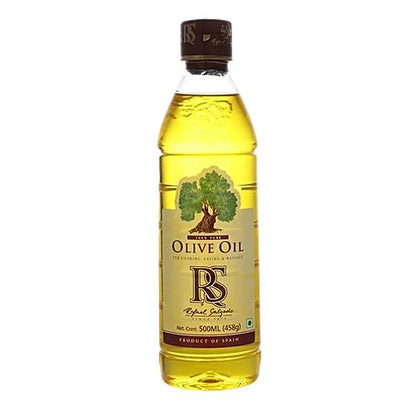 Rs Pure Olive Oil 500 ml