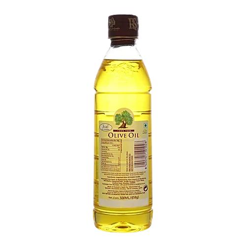 Rs Pure Olive Oil 500 ml