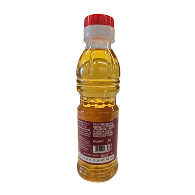 Star Pooja Oil Bottle 180ml