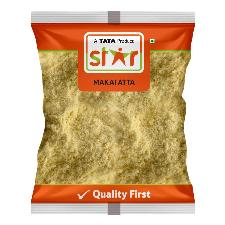 Star Makai Atta 500 g
