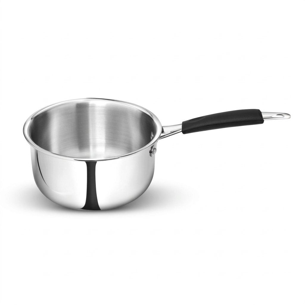 Smartle Triply Mini Milkpan 12 Cm 1 Pc