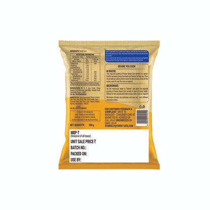 Fabsta Sweet Corn, 200 g