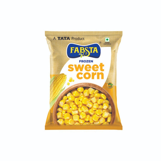 Fabsta Sweet Corn, 200 g