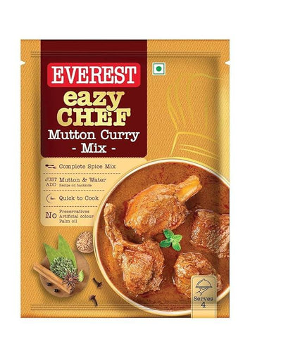 Everest Mutton Curry Mix 80 gm