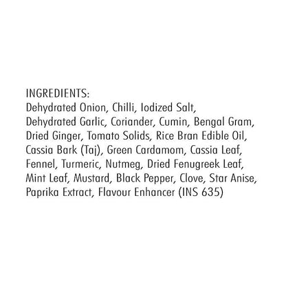 Everest Mutton Curry Mix 80 gm