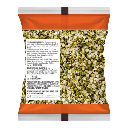 Star Unpolished Moong Chilka 500 g