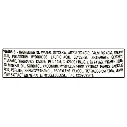 Garnier Men AcnoFight Anti-Pimple Gentle Face Wash 150 ml
