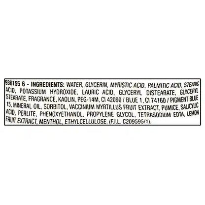 Garnier Men AcnoFight Anti-Pimple Gentle Face Wash 150 ml